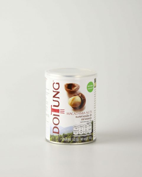 doitung macadamia nuts