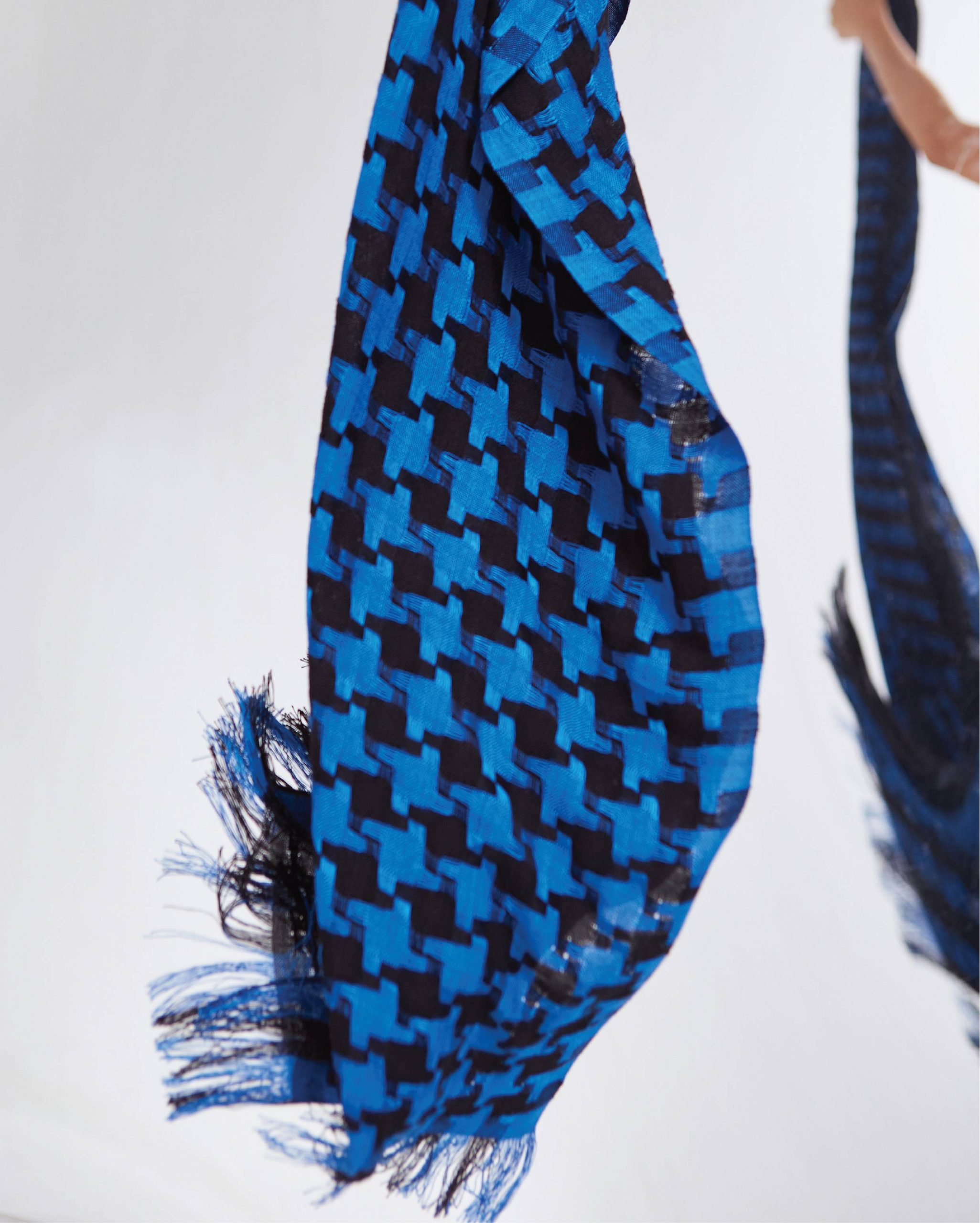 Afghan Scarf Doitung Online Store