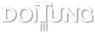DoiTung Online Store Logo